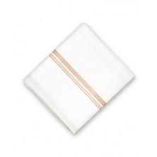 Handkerchief - White Colour 